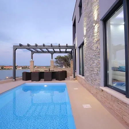 Villa Margarita *